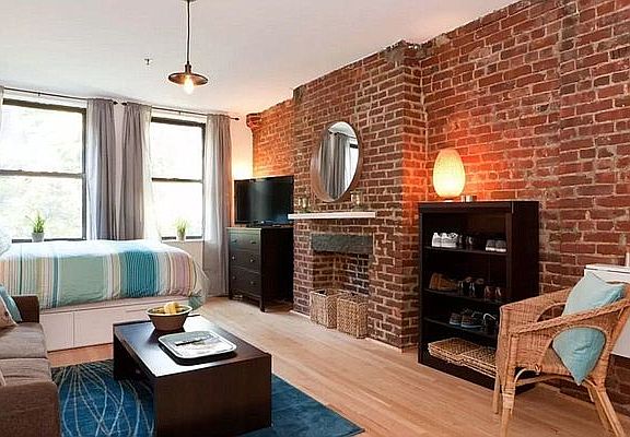 2nd image of 416 W 49th St #2R