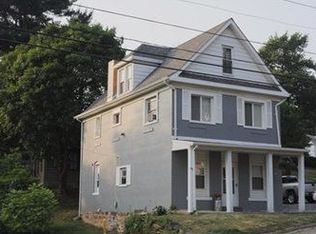 573 Sarver Rd, Sarver, PA 16055