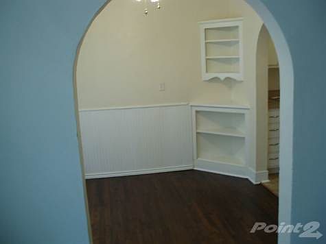 #5 - Dining Area
