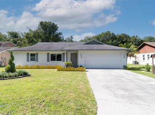 8064 Fawnridge Cir, Tampa, FL 33610