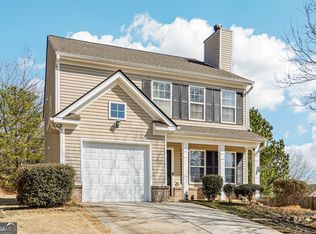 3008 Cedar Glen Run, Gainesville, GA 30507