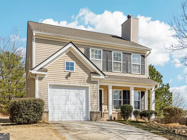 3008 Cedar Glen Run, Gainesville, GA 30507