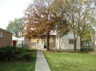 10016 S Carpenter St, Chicago, IL 60643