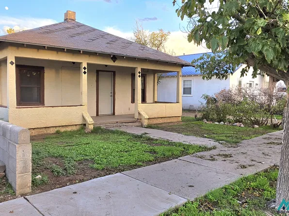 315 S Zinc St, Deming, NM 88030
