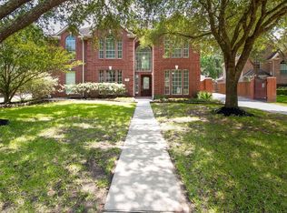 30631 Victoria Estates Dr, Spring, TX 77386