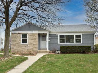 2968 N 84th St, Milwaukee, WI