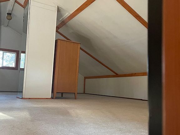 Upstairs Loft