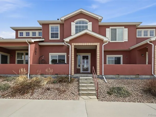 11775 Crestop Way #B, Parker, CO 80138