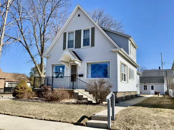 2427 North 12th STREET, Sheboygan, WI 53083