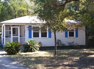 407 Frisco Rd, Perdido Key, FL 32507