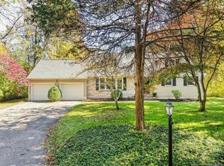 4 Deer Run Road, Poughkeepsie, NY 12603
