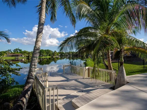 5100 SW 104th Ave, Fort Lauderdale, FL 33328