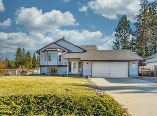 7270 W Crenshaw St, Rathdrum, ID 83858
