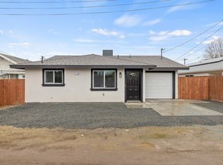417 N F St, Exeter, CA 93221