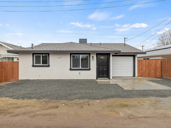 417 N F Street, Exeter, CA 93221