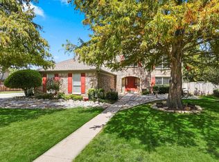 1636 Fuqua Dr, Flower Mound, TX 75028