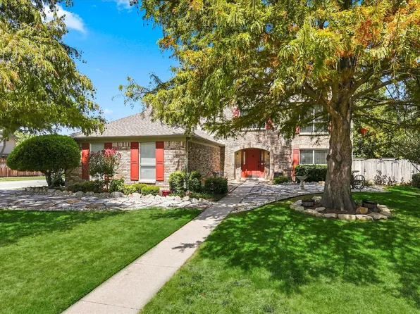 1636 Fuqua Dr, Flower Mound, TX 75028