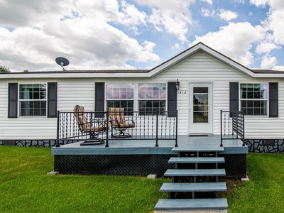 3918 Chandler Ln, Bismarck, ND, 58503