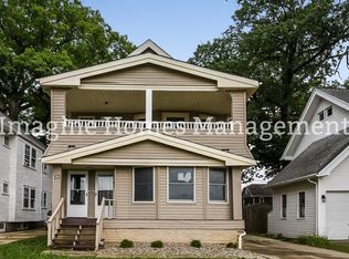 1675 Bunts Rd, Lakewood, OH 44107