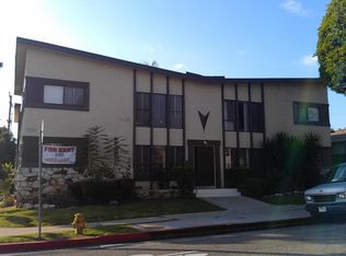 10243 S Dixon Ave APT 4, Inglewood, CA 90303