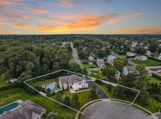 1705 Patrick Pl, Wall Township, NJ 07719