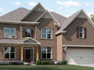 2235 Rosecroft Ter, Cumming, GA 30041