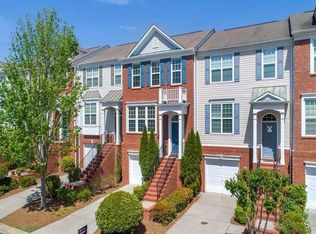 1306 Thornborough Dr, Alpharetta, GA 30004