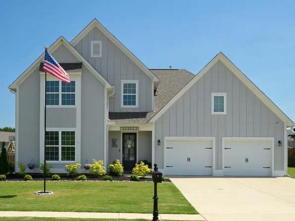 580 Avondale Ln, Pell City, AL 35128