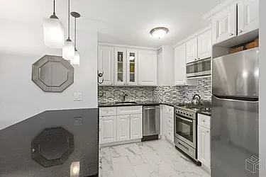 Sold by Halstead Real Estate