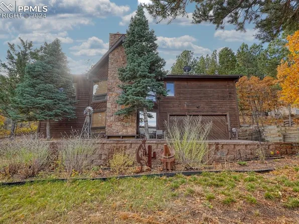 1325 Northface Ct, Colorado Springs, CO 80919