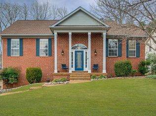 2423 Keeling Dr, Mount Juliet, TN 37122