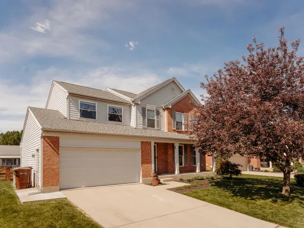 352 Beckett Lndg, Lawrenceburg, IN 47025