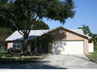 5108 Farnsworth Ln, New Port Richey, FL 34653