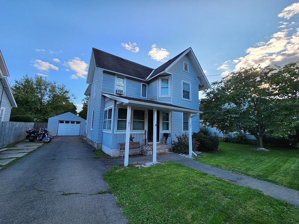 409 W Broad St, Horseheads, NY 14845 MLS 271705 Zillow