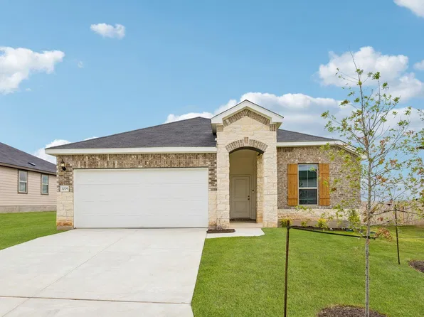 3009 Dimmit Dr, Temple, TX 76501