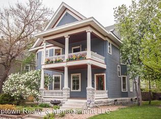 2120 Emerson Ave S, Minneapolis, MN 55405