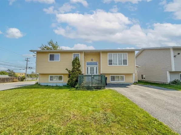 115 Frecker Drive, St. John's, NL A1E4W6