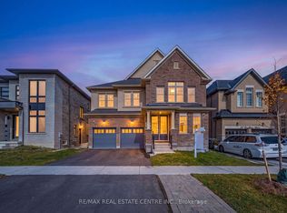 39 Goodview Dr, Brampton, ON L6R 4C3