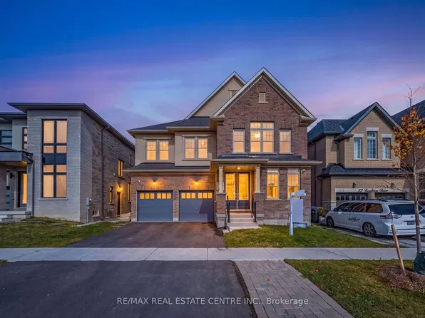 39 Goodview Dr, Brampton, ON L6R 4C3
