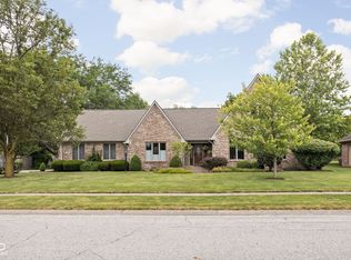 1811 Hunters Trl, Brownsburg, IN 46112