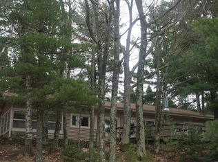 63765 Evergreen Ln, Iron River, WI 54847