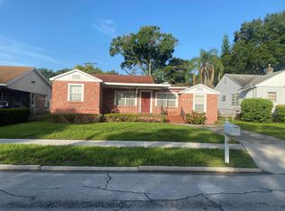3108 N Rome Ave, Tampa, FL 33607