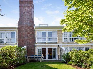 33 Cape Codder Rd #B, Falmouth, MA 02540