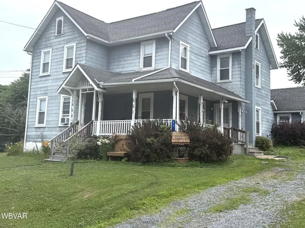659 Woods Ave #661, Lock Haven, PA 17745