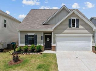 177 Kimberleys Xing, Jasper, GA 30143