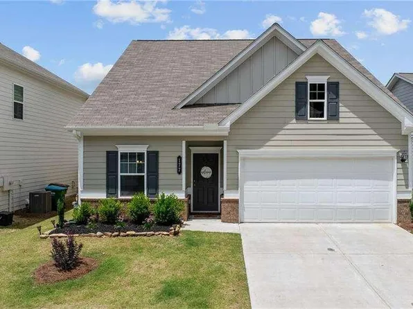 177 Kimberleys Xing, Jasper, GA 30143