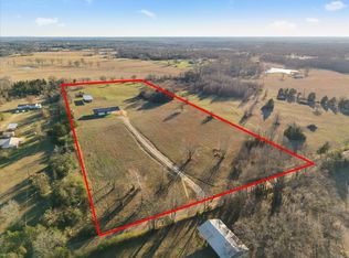 115 County Road 4720, Mount Pleasant, TX 75455