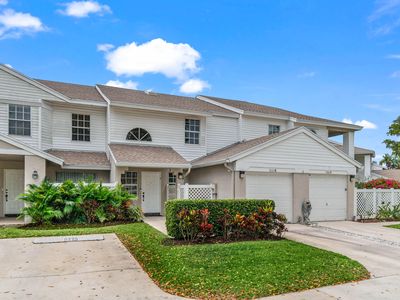 9226 Boca Gardens Parkway #E, Boca Raton, FL, 33496