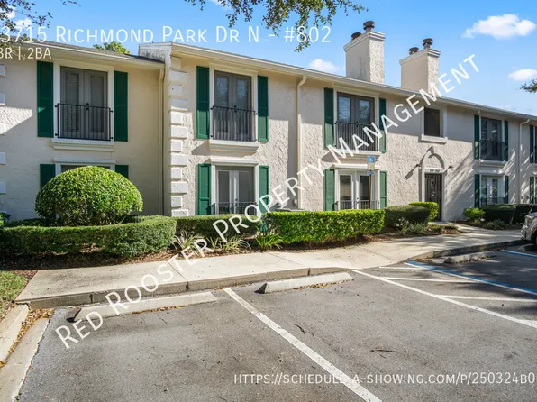 13715 Richmond Park Dr N, Jacksonville, FL