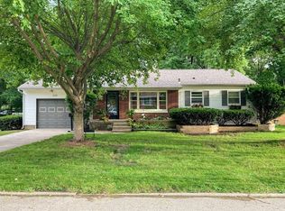 501 Marian Ave, Normal, IL 61761